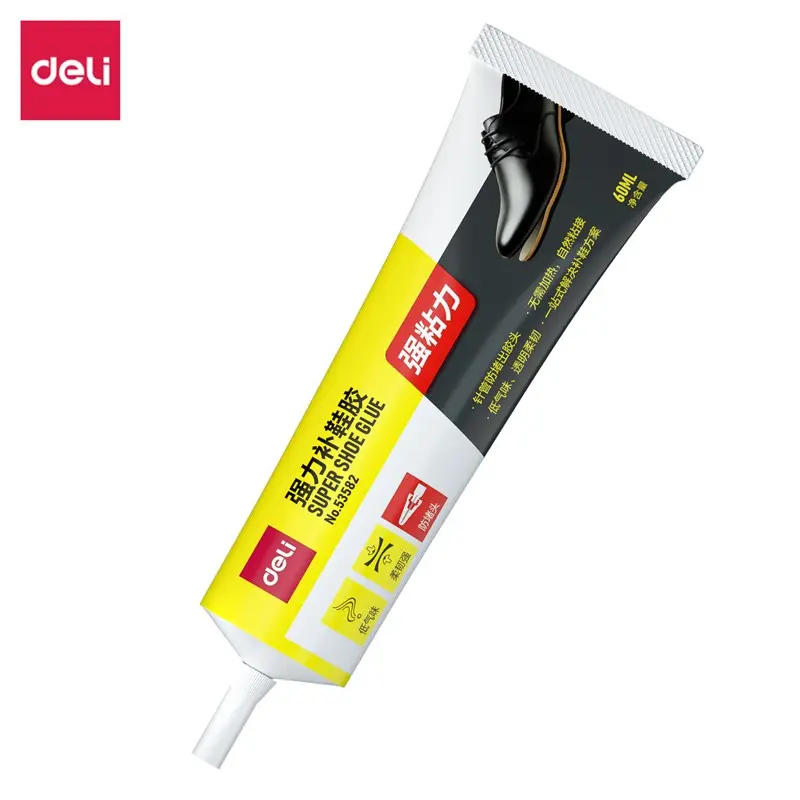Super Glue DELI 60ml