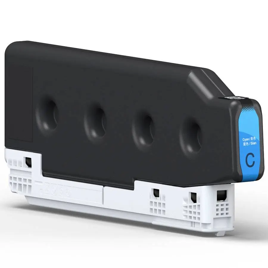 Cartouche D'encre EPSON T08H2 Cyan Pour Imprimantes AM-C4000 