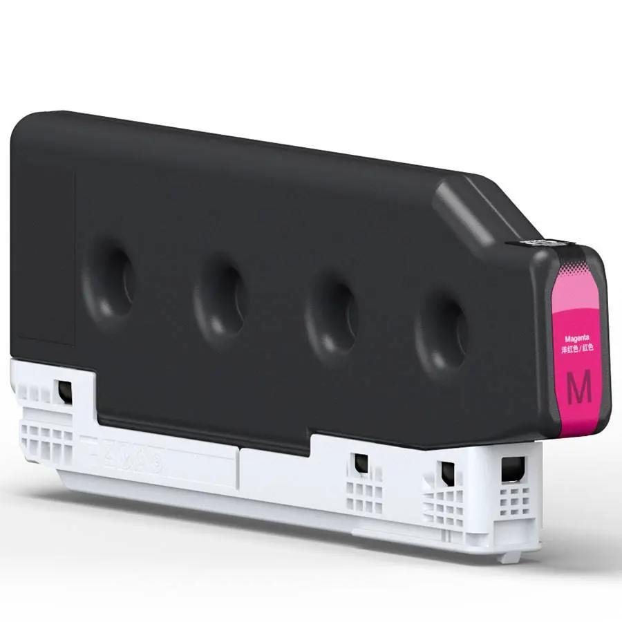 Cartouche D'encre EPSON T08H3 Magenta Pour Imprimante AM-C4000 