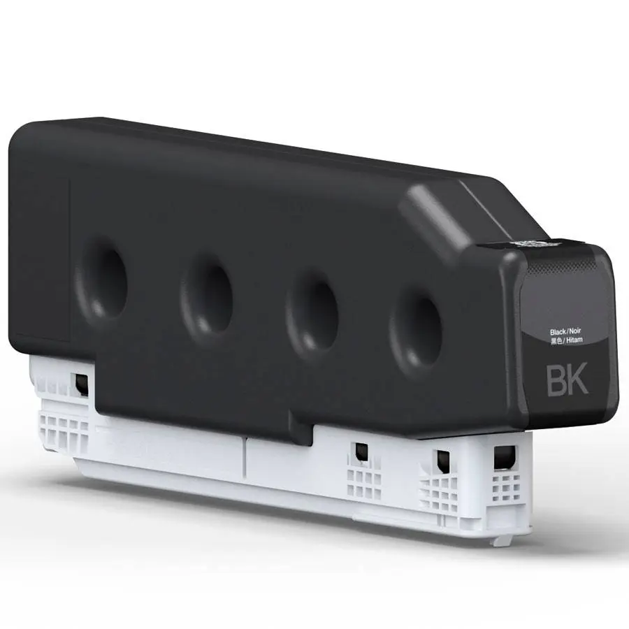 Cartouche D'encre EPSON T08H1 Noir Pour Imprimante AM-C4000 