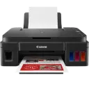 Imprimante Multifonction Jet D'encre CANON PIXMA G2410 Couleurs A4 à Réservoir
