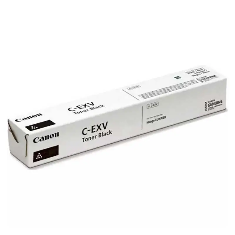 Toner Canon C-EXV65 Noir Pour Imprimantes IR C3326i 