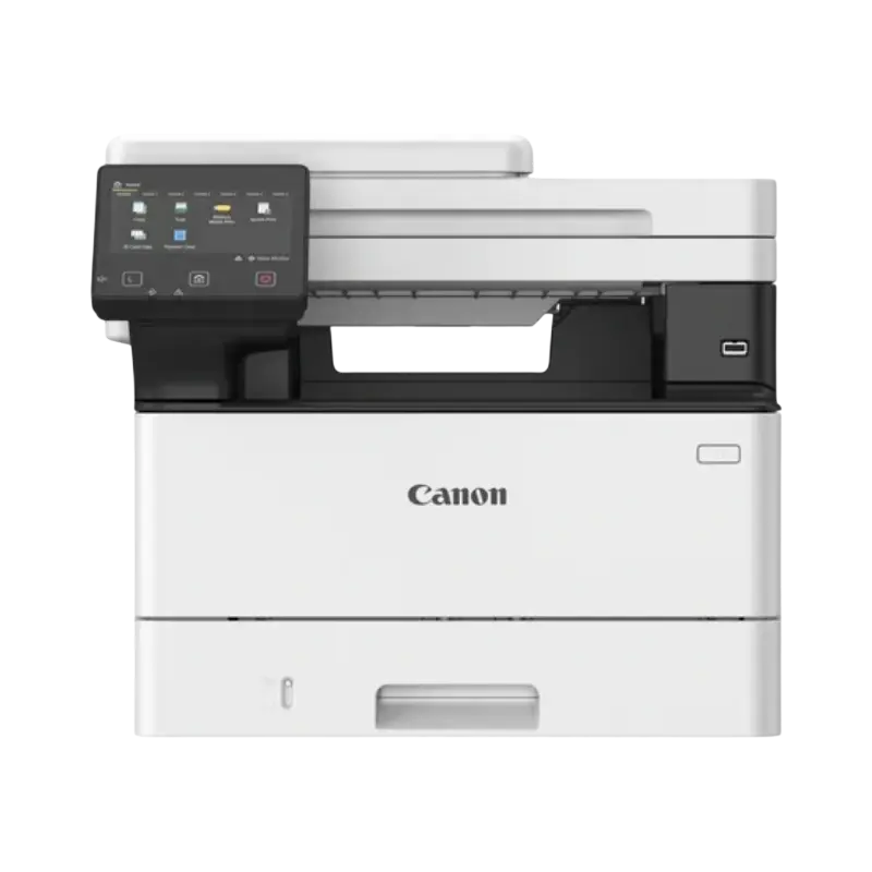 Imprimante Multifonction Laser CANON i-SENSYS MF463dw A4 Monochrome 