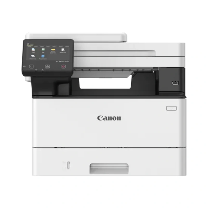 Imprimante Multifonction Laser CANON i-SENSYS MF463dw A4 Monochrome 