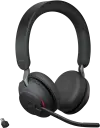 Casque Jabra Evolve2 65 MS Stereo Link380a sans Fil Dongle USB-C Bluetooth Noir