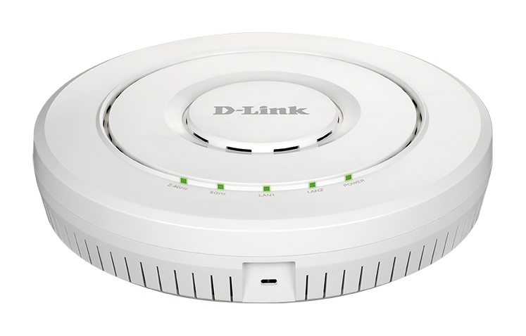 Point D’accès D-Link DWL-X8630AP Sans Fil Wi-Fi 6