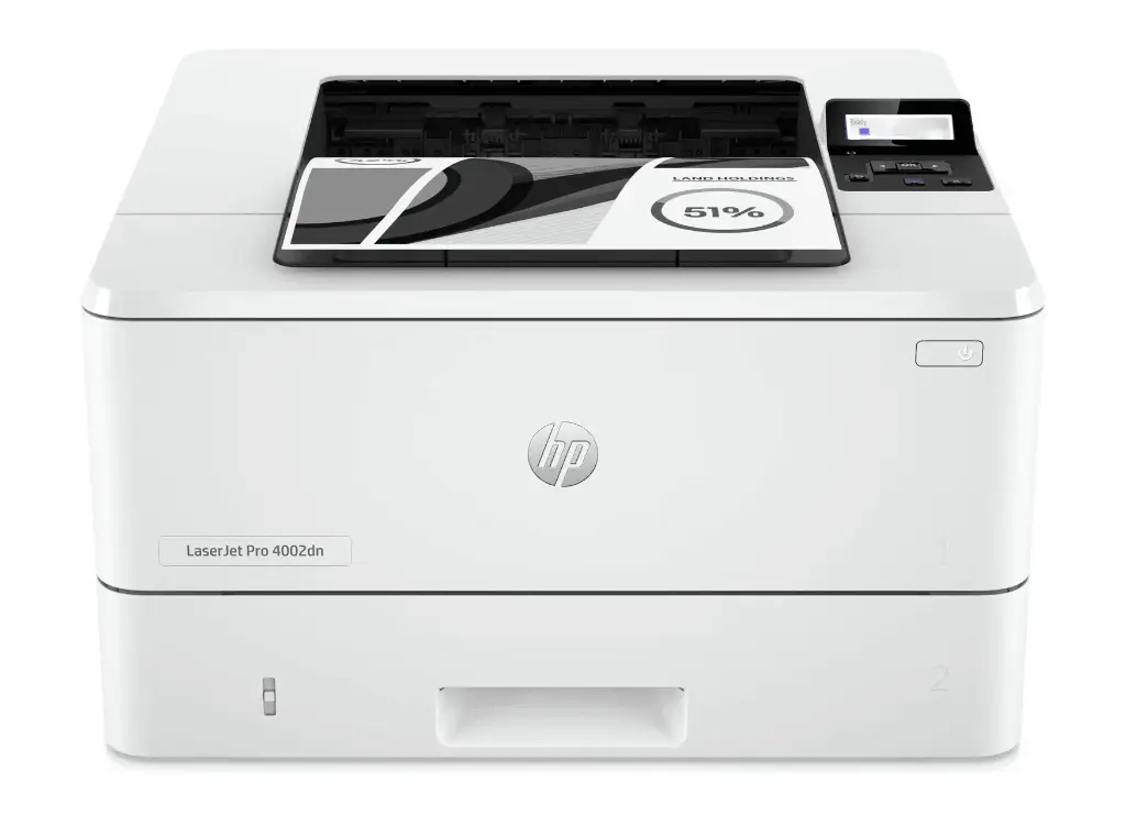 Imprimante Laser HP LaserJet Pro 4003dn Monochrome A4 
