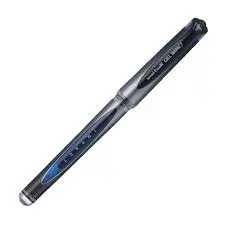 Stylo UNIBALL Gel impact  1.0mm Bleu