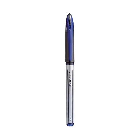 Stylo Roller UNIBALL Air Bleu