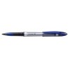 Stylo Roller UNIBALL Air Bleu