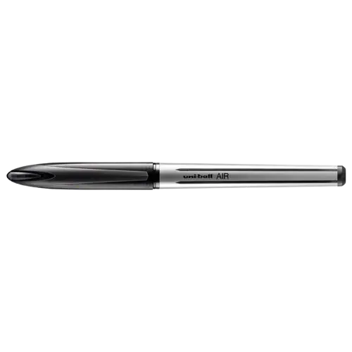 Stylo Roller UNIBALL Air Noir