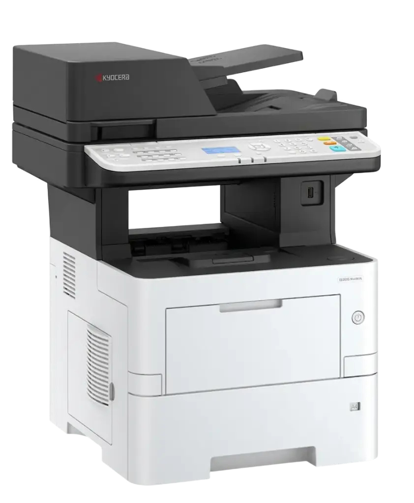 Imprimante Multifonction Laser KYOCERA ECOSYS MA4500x Monochrome A4