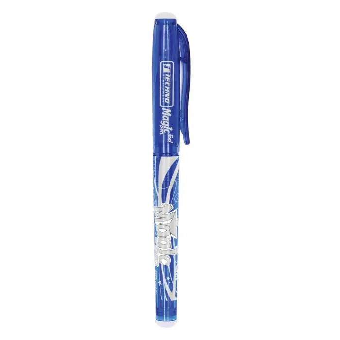Stylo Magique TECHNO 6693 Bleu
