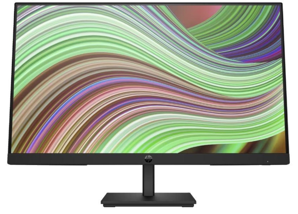 Ecran HP P24v G5 23.8" VA FHD 75Hz