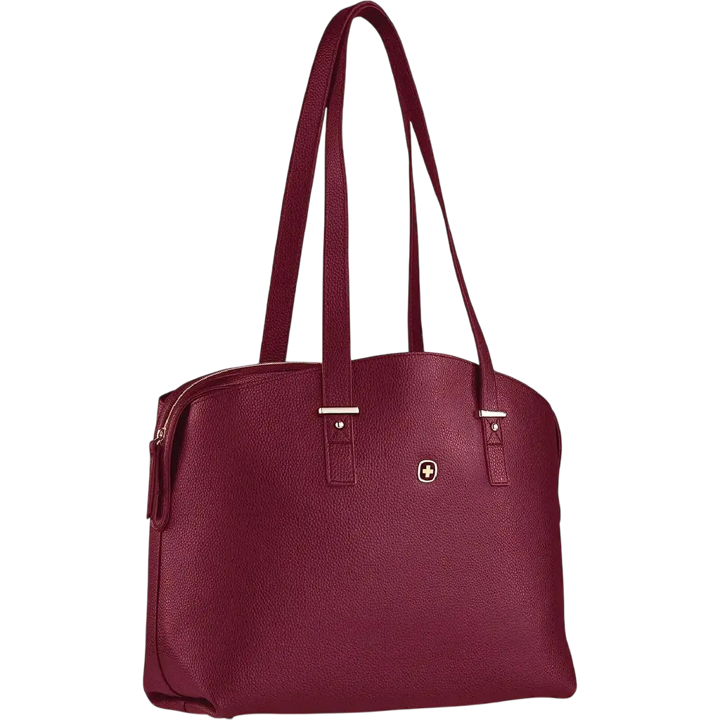 Sac Femme Porte PC WENGER RosaElli 14" Rouge