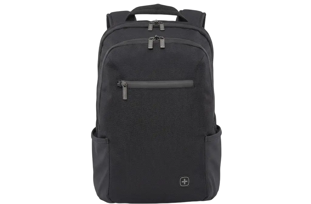 Sac à Dos Porte PC WENGER CityFriend 16" Noir