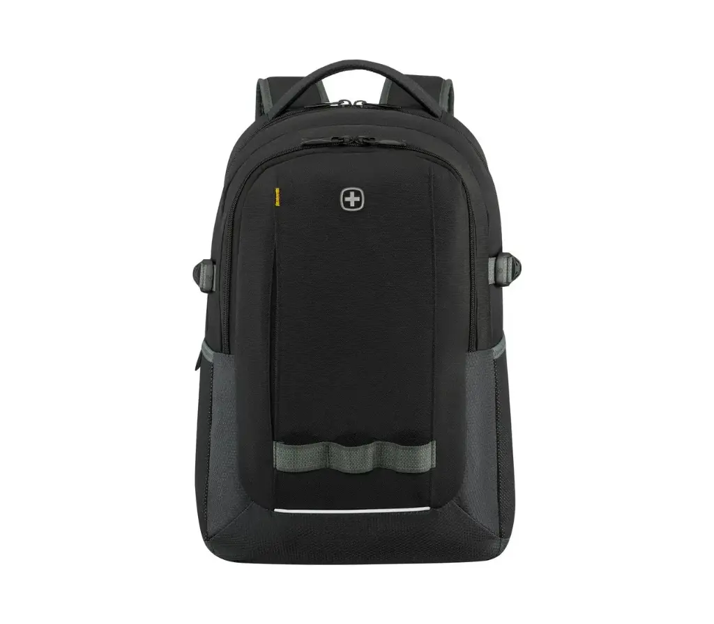 Sac à Dos Porte PC WENGER Ryde 16" Noir