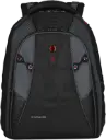 Sac à Dos Porte PC WENGER Mythos 16" Noir et Bleu