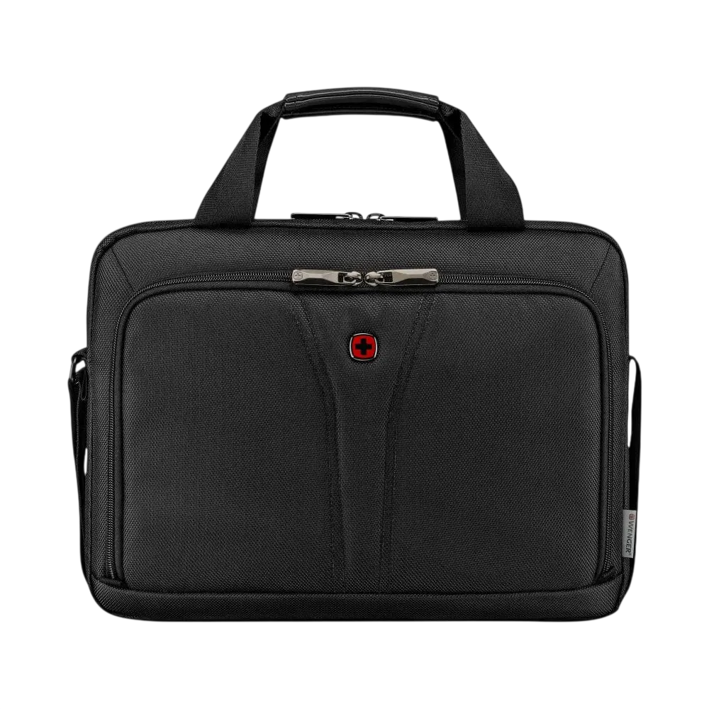 Cartable Porte PC WENGER BC Pro 14-16" Noir