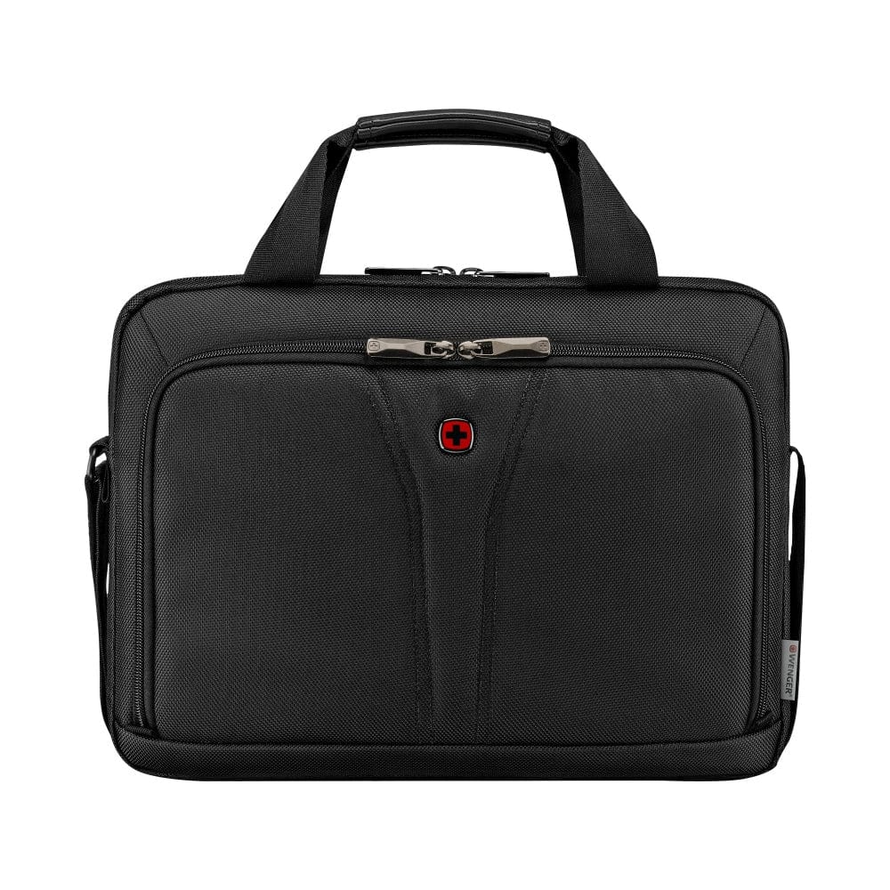 Sac à dos porte PC WENGER Mythos 16" Noir/Bleu (copie)