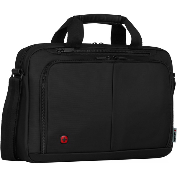 Cartable Porte PC WENGER Source 14" Noir