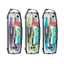 Compas Ecolier MAPED Open Version Coffret de 5 Pièces Multi-Couleurs