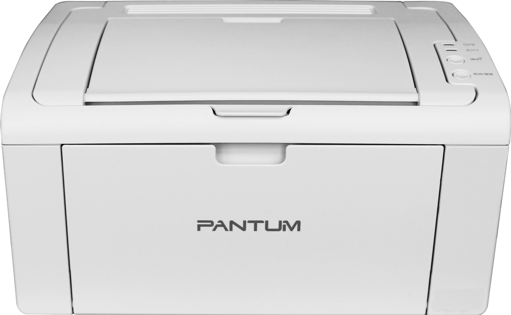 Imprimante Laser PANTUM P2509 Monochrome A4