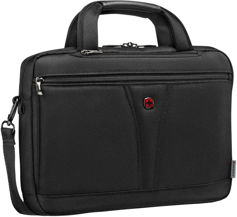 Cartable Porte PC WENGER BC-Up 14.1" Noir
