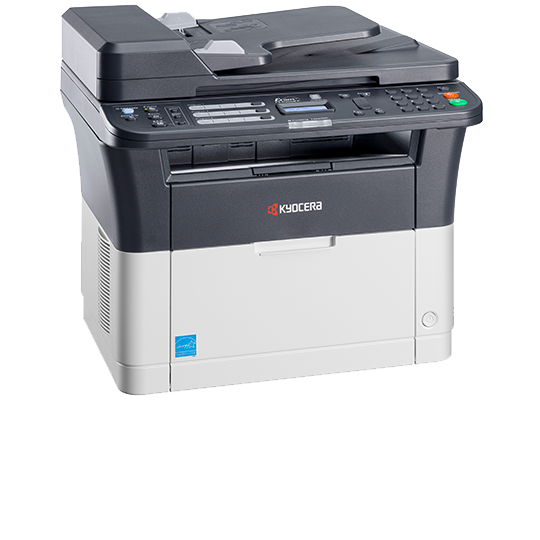Imprimante Multifonction Laser KYOCERA ECOSYS FS-1125MFP Monochrome A4