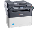 Imprimante Multifonction Laser KYOCERA ECOSYS FS-1125MFP Monochrome A4