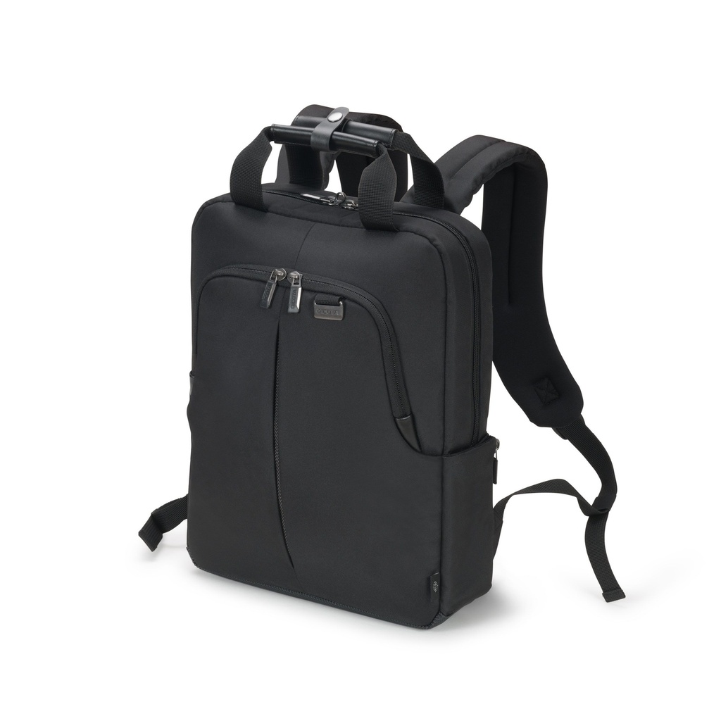 Sac à Dos Porte PC DICOTA Slim Eco PRO 12-14.1" Noir