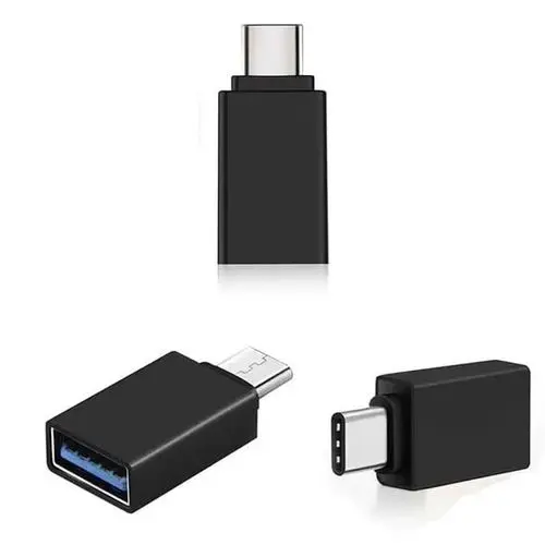Adaptateur LDNIO OTG Type-C Male Vers USB 3.0 Femelle