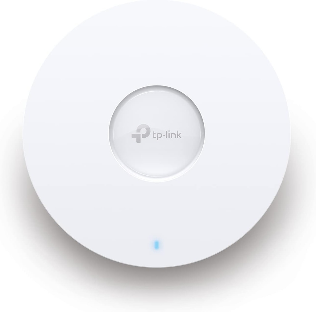 Point d'Accès TP-LINK EAP610 Sans Fil Wi-Fi 6 Plafonnier
