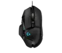 Souris Gaming Filaire LOGITECH G502 HERO USB Noir