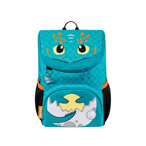 Sac à Dos Crèche TIGER IE01-G-01 Pour Garçon