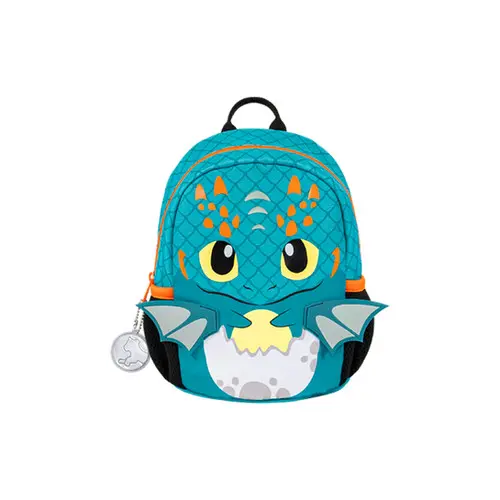 Sac à Dos Crèche TIGER IE01-G2-01 Pour Garçon