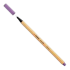 Stylo STABILO Pointe 88 Fine Mauve Glycine