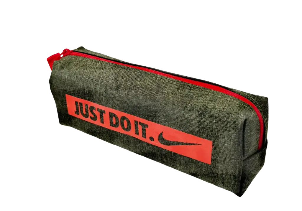 Trousse Scolaire MC SPORT BZ-27-M Multi Couleur