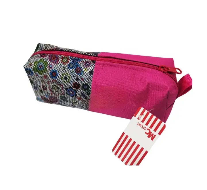 Trousse Scolaire MC SPORT Multi-Couleur