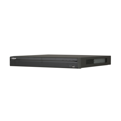 Enregistreur DAHUA NVR IP 16 Canaux WIZSENSE 4K
