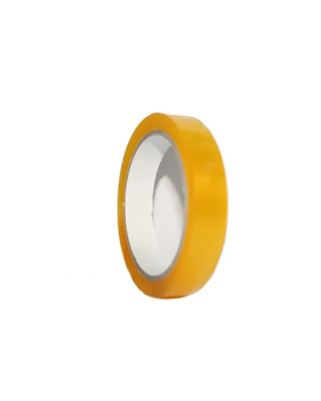 Rouleau de Scotch de Bureau AL SULTAN Transparent 18mmx60y