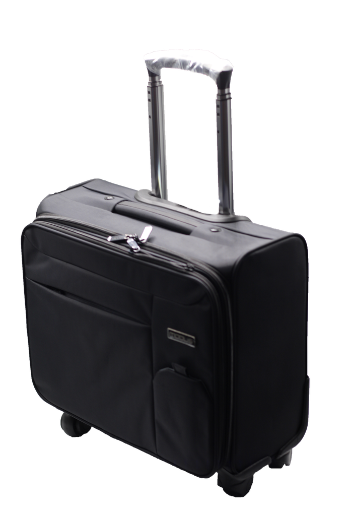 Valise à Roulettes Porte PC MODUS MD6532-1 15.6" Noir