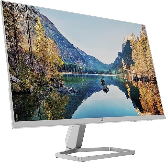 Ecran HP M24Fw 24" IPS FHD 75Hz