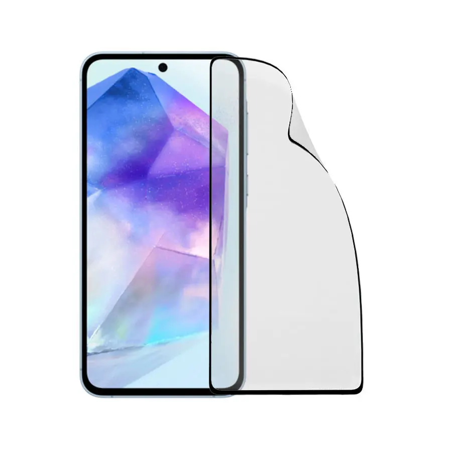 Incassable Pour Samsung GALAXY A55