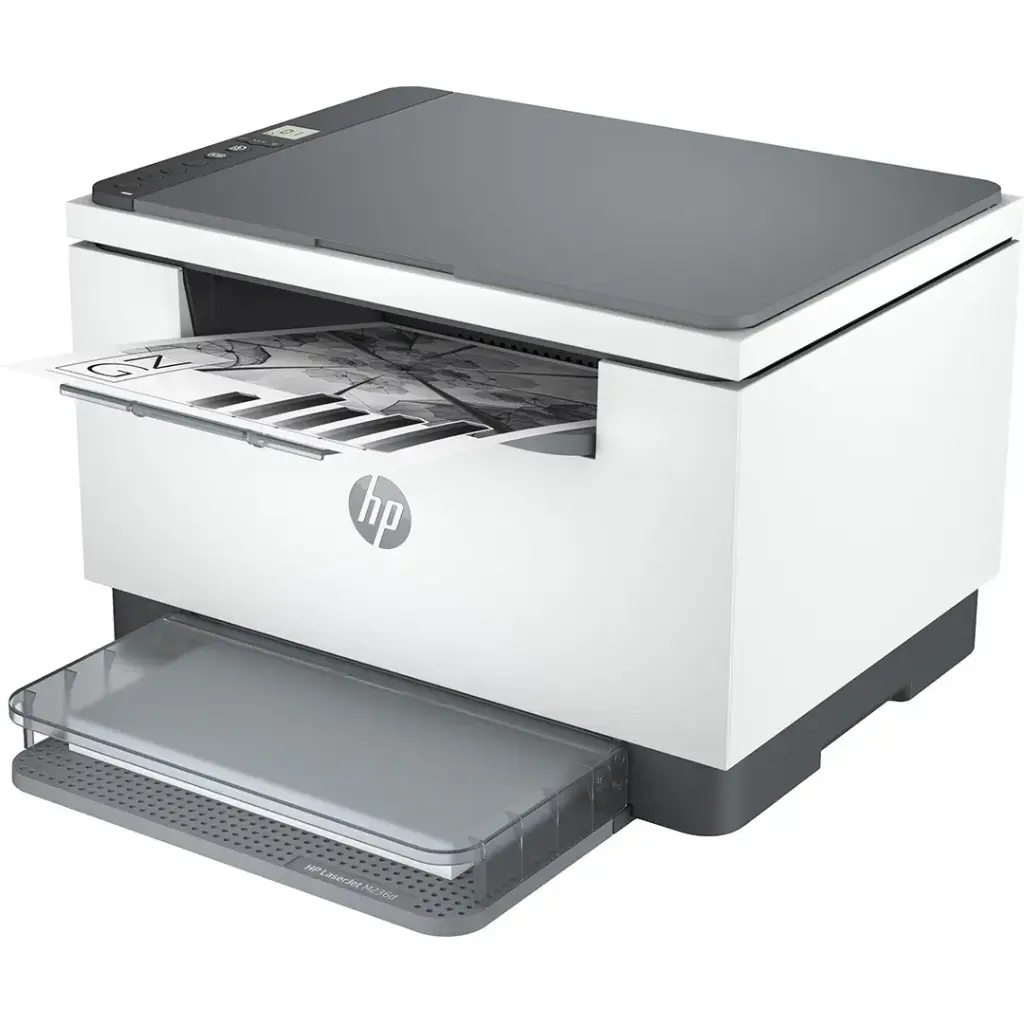 Imprimante Laser HP LaserJet M236d Monochrome A4
