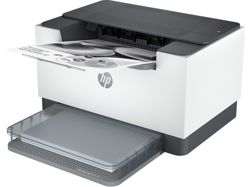 Imprimante Laser HP LaserJet M211d Monochrome A4
