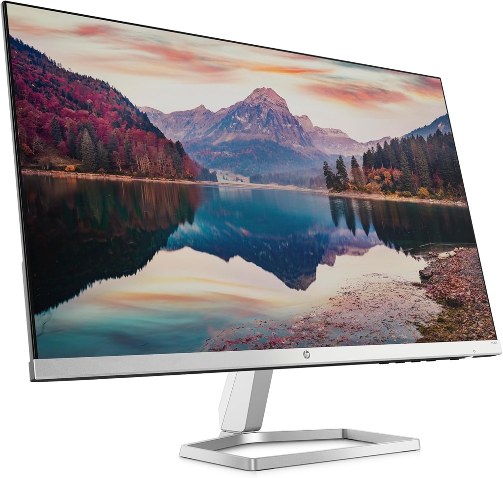 Ecran HP M22F 21.5" IPS FHD 75Hz
