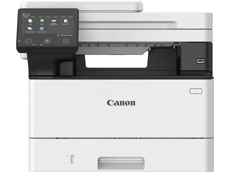 Imprimante Multifonction laser CANON i-SENSYS X1440i Monochrome A4 Avec Toner