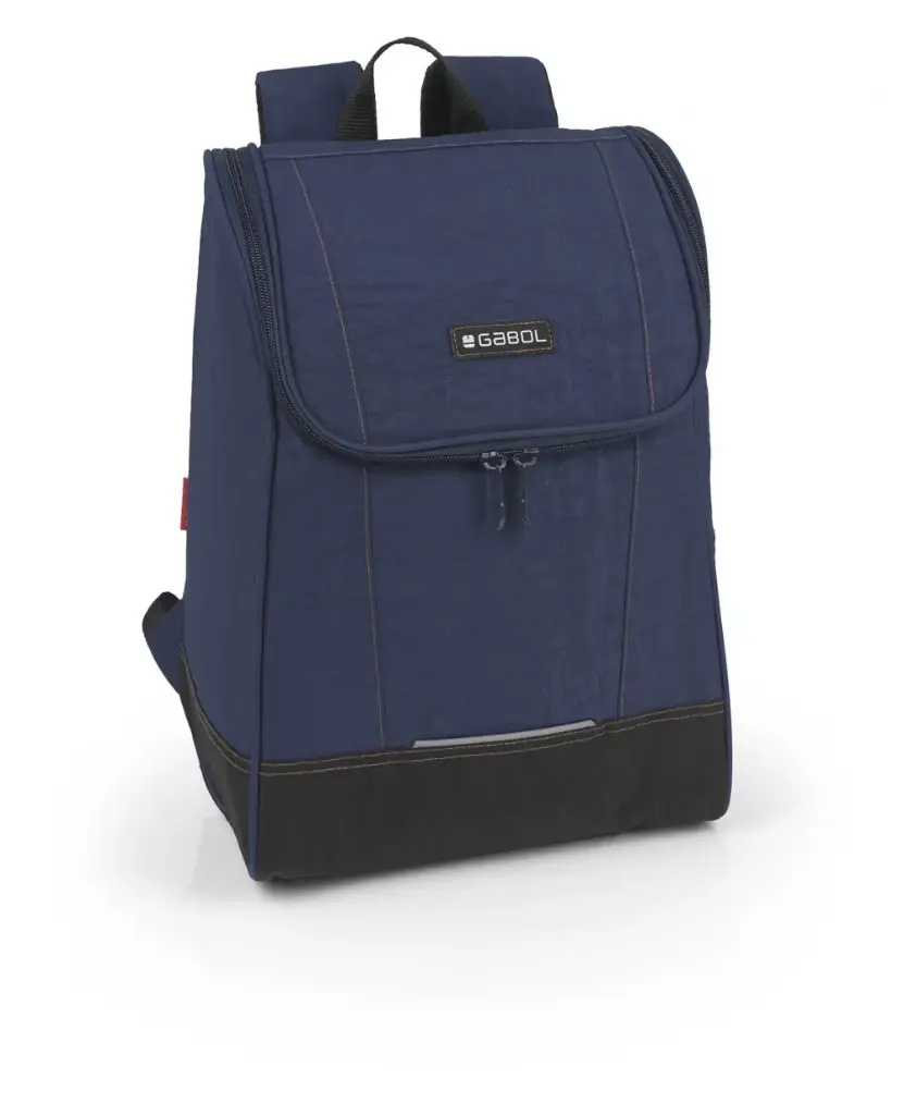 Sac à Dos GABOL Fresh Thermique GM Bleu