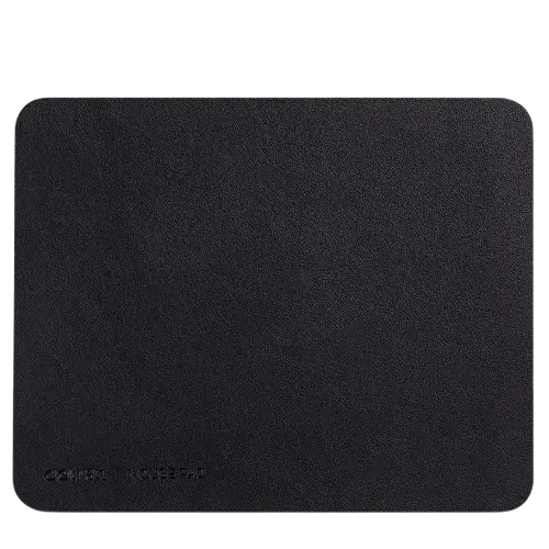 Tapis De Souris DELI Noir
